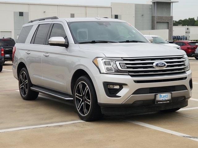 used 2019 Ford Expedition car, priced at $24,369