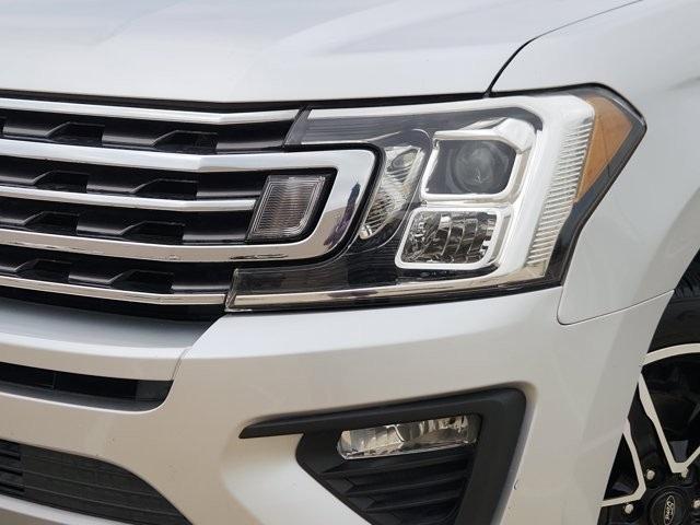 used 2019 Ford Expedition car, priced at $24,369