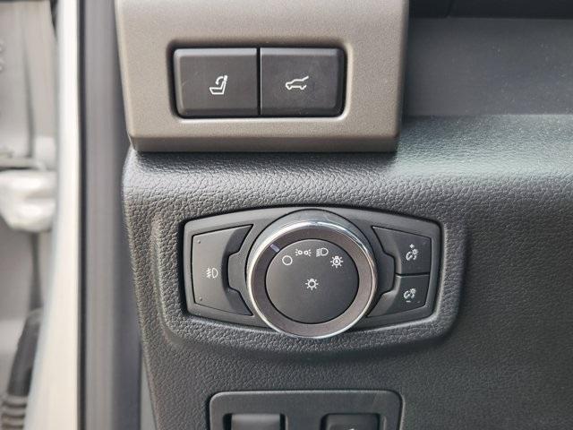 used 2019 Ford Expedition car, priced at $24,369
