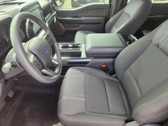 new 2025 Ford F-150 car, priced at $47,880
