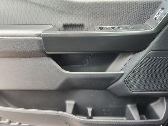 new 2025 Ford F-150 car, priced at $47,880