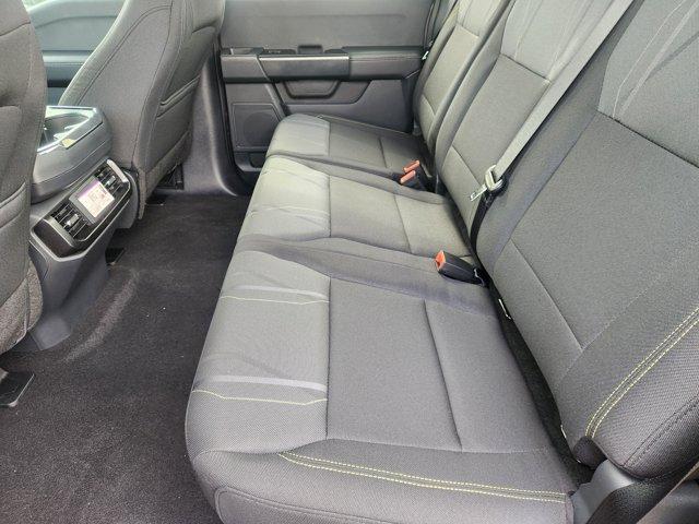 new 2025 Ford F-150 car, priced at $47,880
