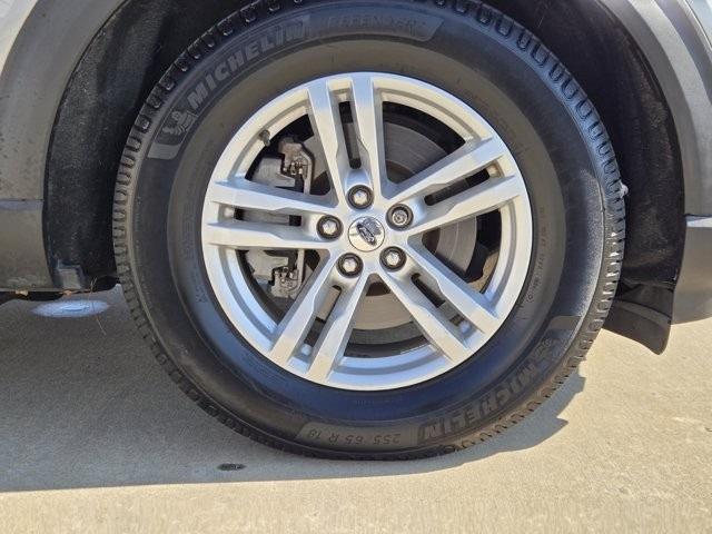 used 2020 Ford Explorer car, priced at $22,888