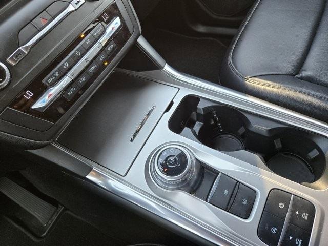 used 2020 Ford Explorer car, priced at $22,888