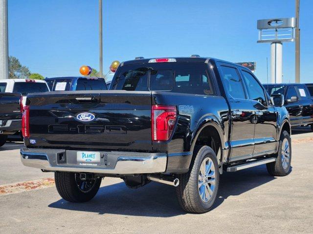 new 2024 Ford F-150 car, priced at $64,270