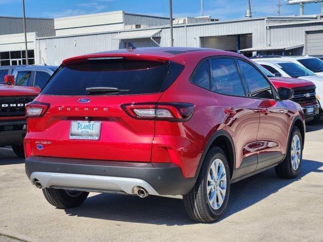 new 2025 Ford Escape car, priced at $31,975