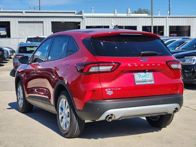 new 2025 Ford Escape car, priced at $31,975