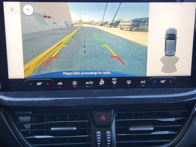 used 2023 Ford Escape car, priced at $22,647