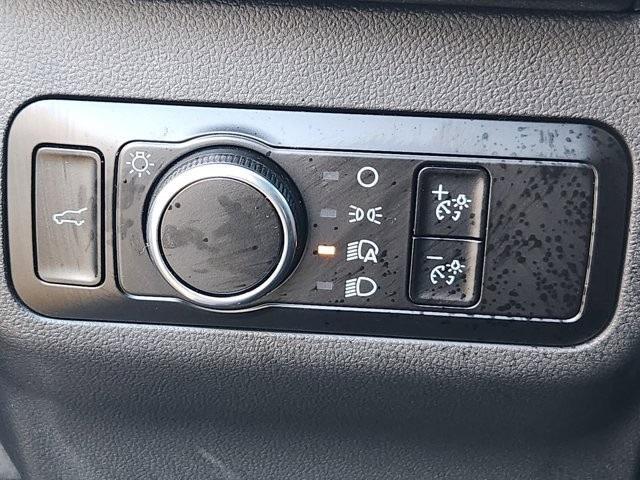 used 2023 Ford Escape car, priced at $22,647