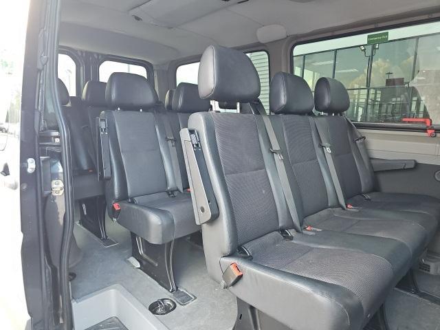 used 2015 Mercedes-Benz Sprinter car, priced at $31,816