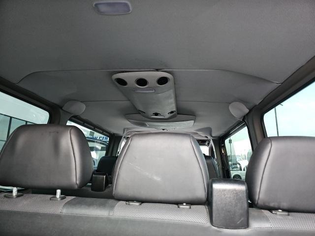 used 2015 Mercedes-Benz Sprinter car, priced at $31,816