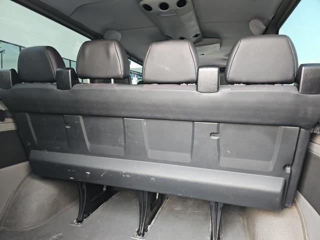 used 2015 Mercedes-Benz Sprinter car, priced at $31,816