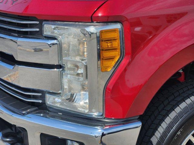 used 2017 Ford F-250 car, priced at $39,891