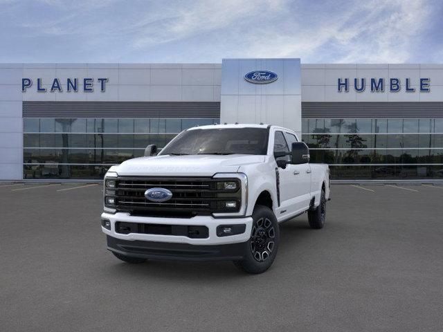 new 2025 Ford F-350 car, priced at $95,940