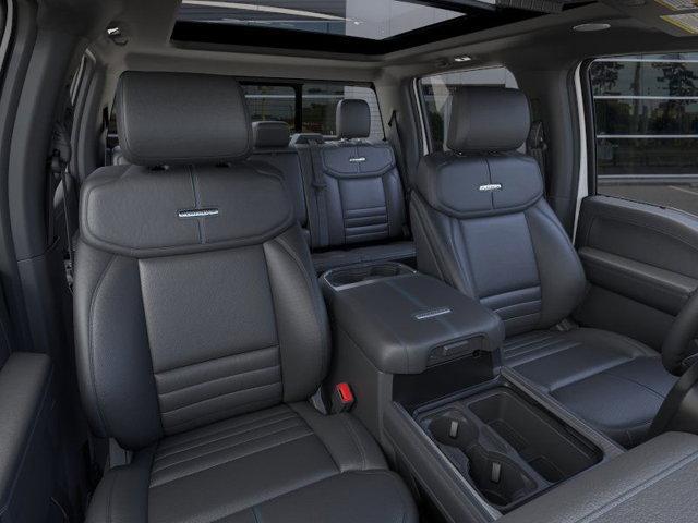 new 2025 Ford F-350 car, priced at $95,940