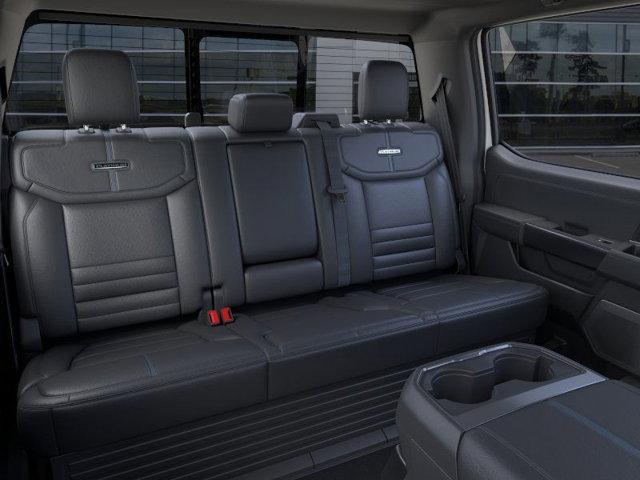 new 2025 Ford F-350 car, priced at $95,940
