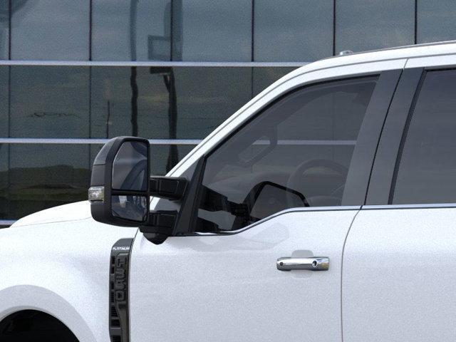 new 2025 Ford F-350 car, priced at $95,940