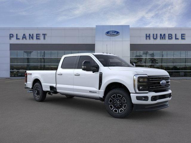 new 2025 Ford F-350 car, priced at $95,940