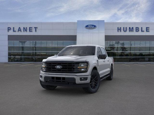 new 2024 Ford F-150 car, priced at $54,905