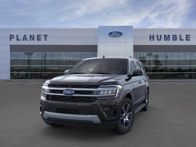 new 2024 Ford Expedition car, priced at $58,125