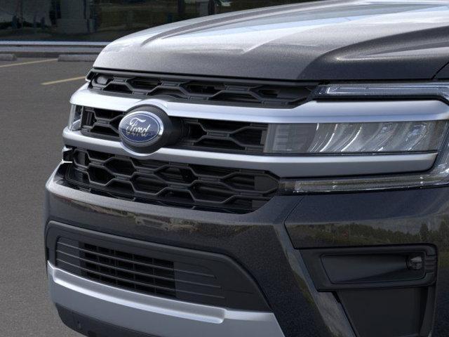 new 2024 Ford Expedition car, priced at $58,125