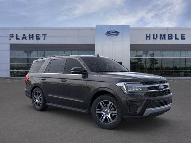 new 2024 Ford Expedition car, priced at $58,125