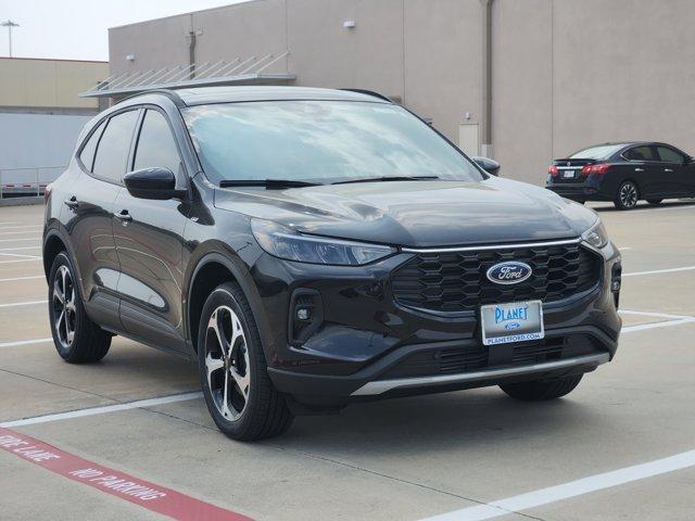 new 2025 Ford Escape car, priced at $32,010