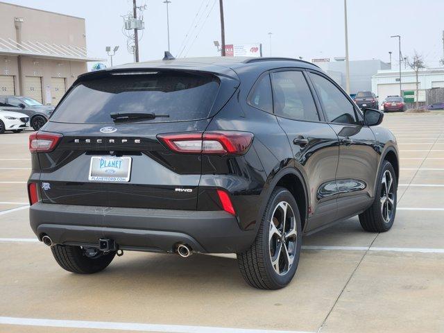 new 2025 Ford Escape car, priced at $32,010
