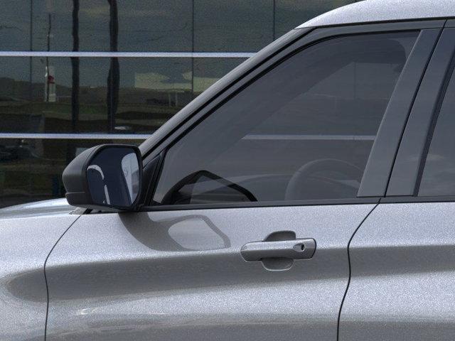 new 2025 Ford Explorer car, priced at $42,910
