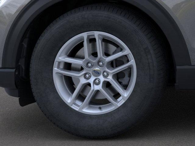 new 2025 Ford Explorer car, priced at $42,910