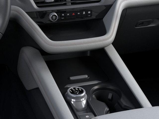 new 2025 Ford Explorer car, priced at $42,910