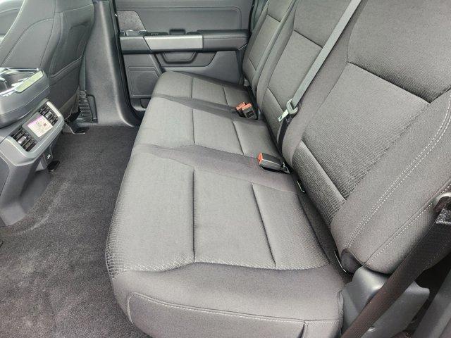 new 2025 Ford F-150 car, priced at $55,265