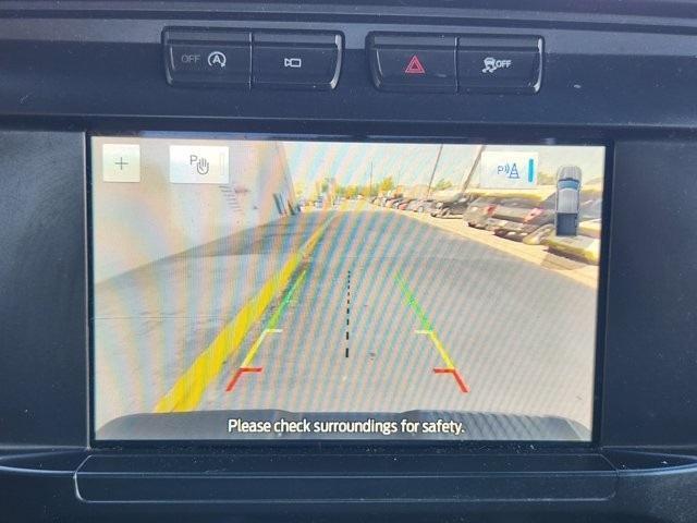 used 2021 Ford F-150 car, priced at $27,916