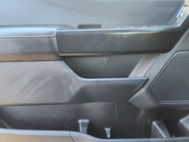 used 2021 Ford F-150 car, priced at $27,916