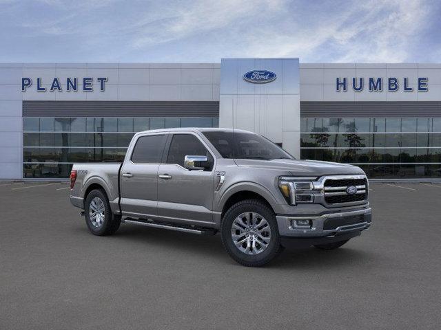 new 2024 Ford F-150 car, priced at $66,830