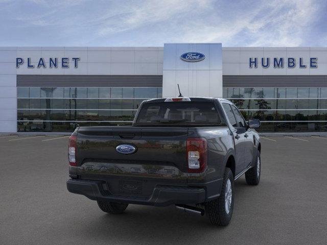 new 2024 Ford Ranger car, priced at $34,560