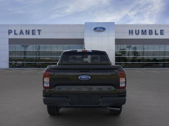 new 2024 Ford Ranger car, priced at $34,560