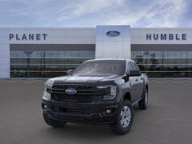 new 2024 Ford Ranger car, priced at $34,560