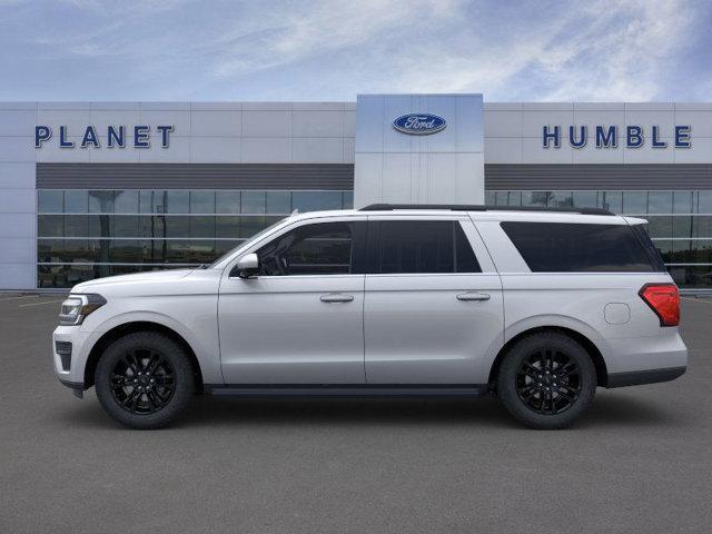 new 2024 Ford Expedition Max car, priced at $57,480