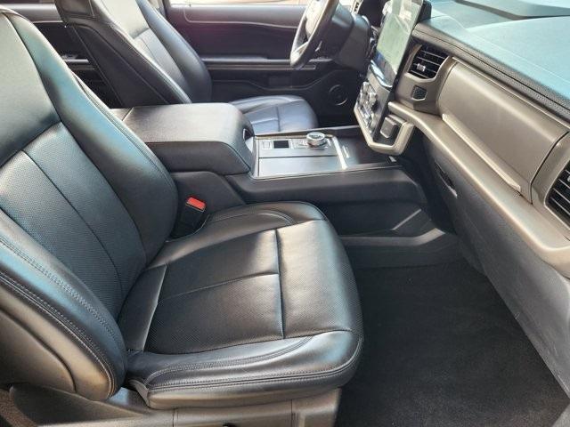used 2023 Ford Expedition Max car, priced at $41,858