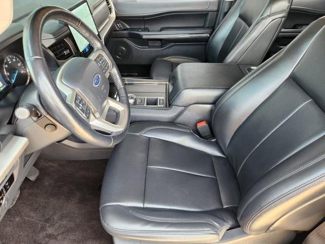 used 2023 Ford Expedition Max car, priced at $41,858