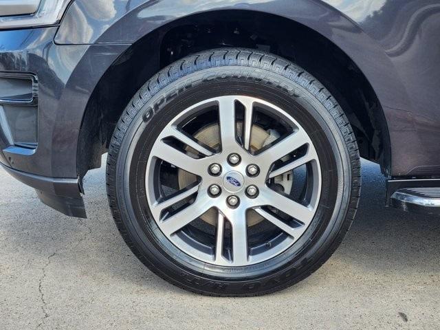 used 2023 Ford Expedition Max car, priced at $41,858