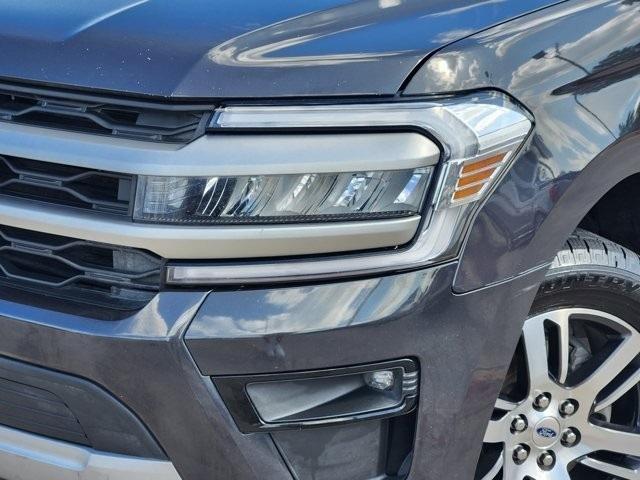 used 2023 Ford Expedition Max car, priced at $41,858