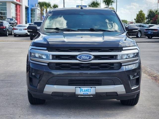 used 2023 Ford Expedition Max car, priced at $41,858