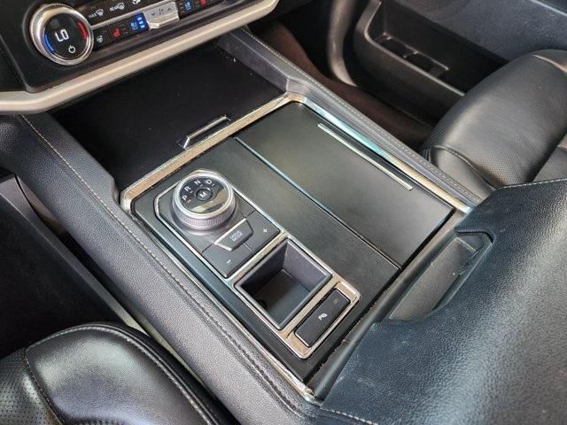 used 2023 Ford Expedition Max car, priced at $41,858