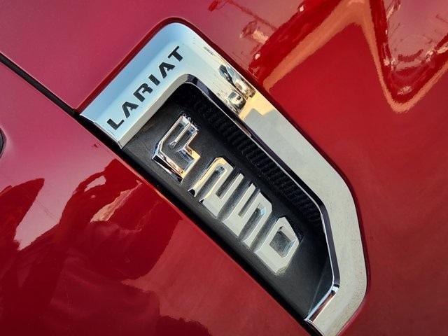 used 2017 Ford F-250 car, priced at $41,998