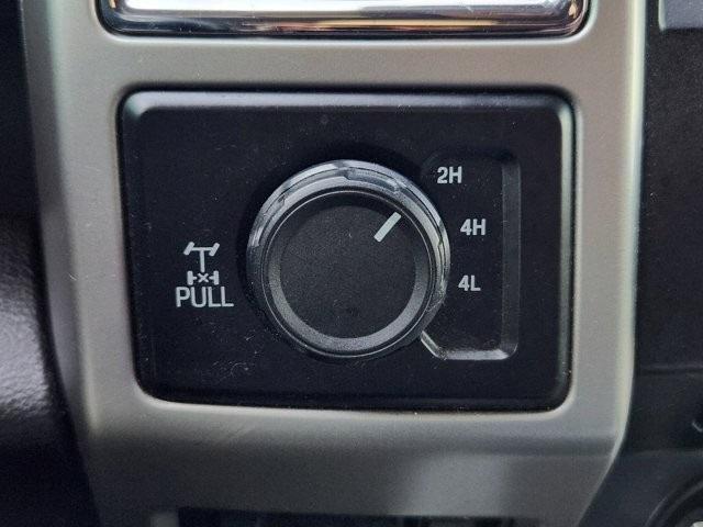 used 2017 Ford F-250 car, priced at $41,998