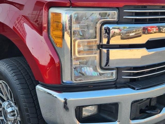 used 2017 Ford F-250 car, priced at $41,998