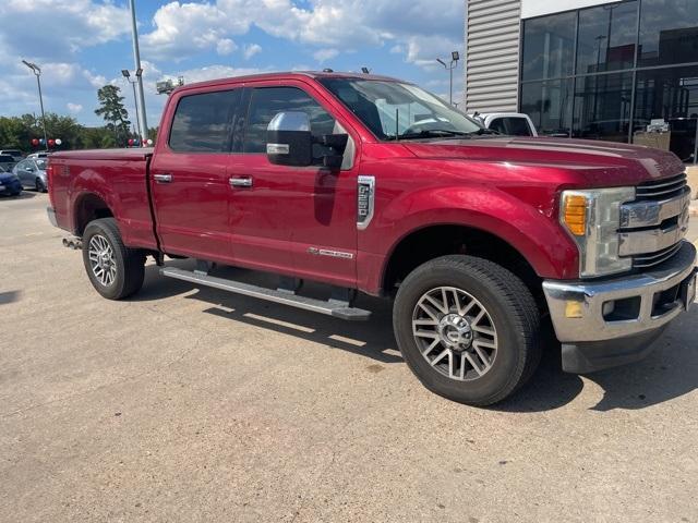 used 2017 Ford F-250 car, priced at $45,991