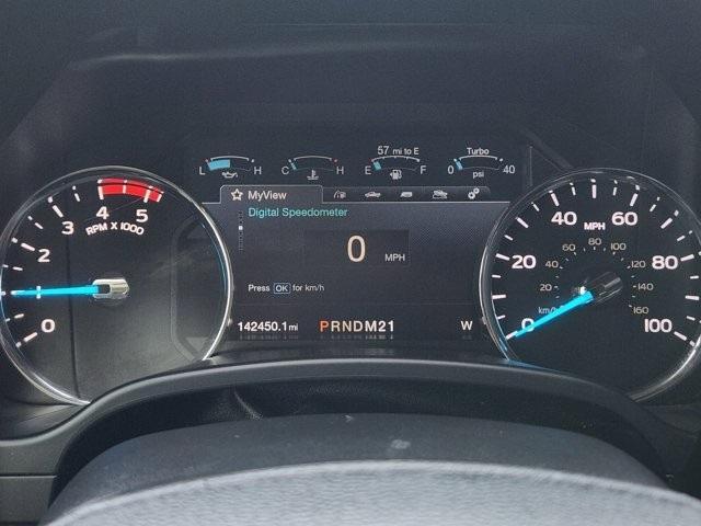 used 2017 Ford F-250 car, priced at $41,998